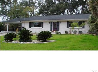 2525 Yates Ave N, Pensacola, FL 32503