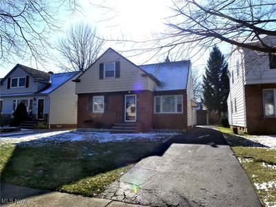 4146 Stonehaven Rd, South Euclid, OH, 44121