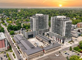 15 Glebe St #603, Cambridge, ON