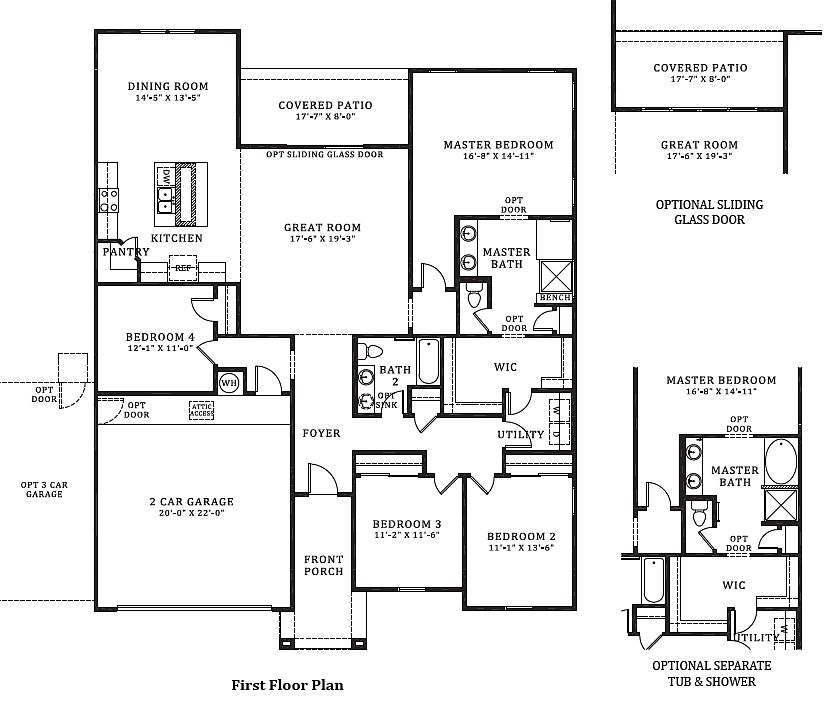 Floor Plan.