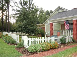 112 Park Ave, Sanford, NC 27330