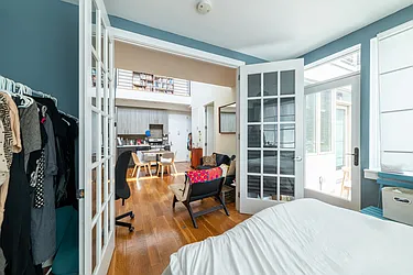 Rented by ATM Realty Service Inc