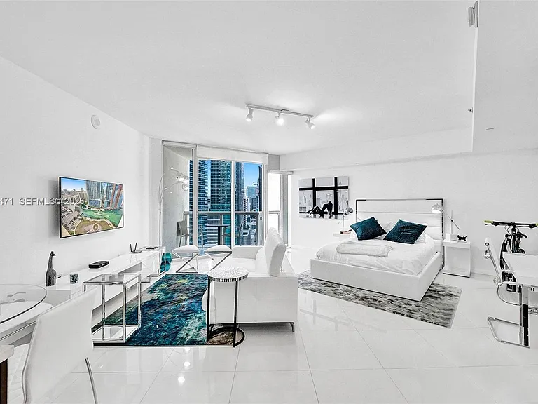 475 Brickell Ave #2708 — Photo 14