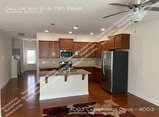 4003 Canterwood Dr #4003, Greensboro, NC 27410