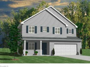 5617 Waterpoint Dr, Greensboro, NC 27405