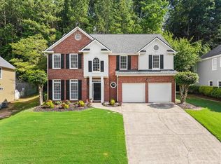 2060 Fairport Way, Marietta, GA 30062