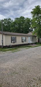 435 S Buckeye Aly, Killbuck, OH, 44637