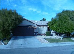 1014 Ripplestone Ave, North Las Vegas, NV 89081