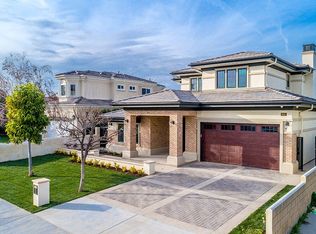 9555 Pentland St, Temple City, CA 91780