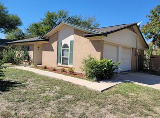 337 NE Michael Dr, Burleson, TX 76028