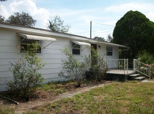 5506 21st St, Zephyrhills, FL 33542
