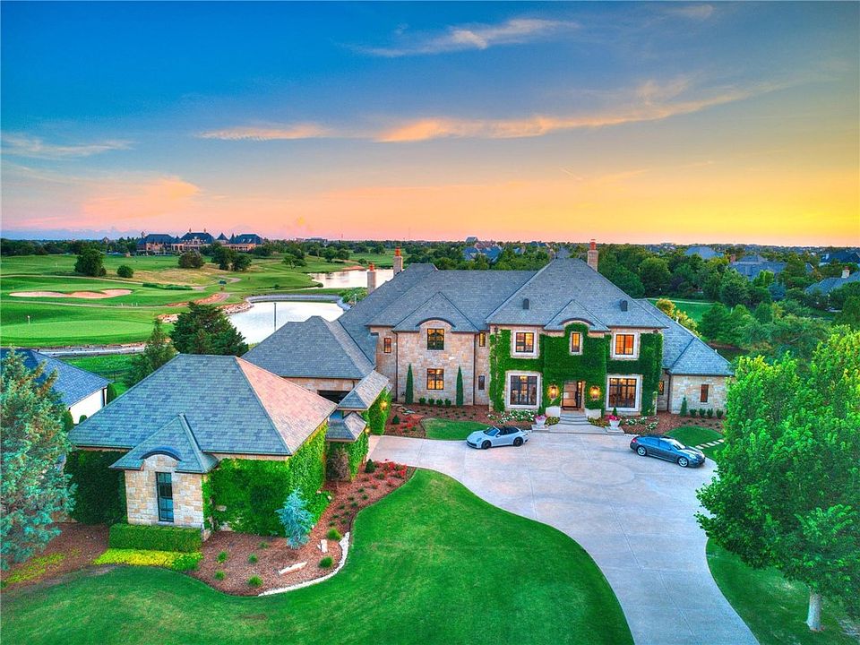 14925 Gaillardia Ln, Oklahoma City, OK 73142 MLS 1065016 Zillow