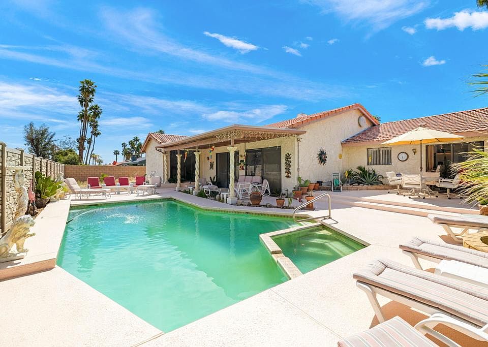 2918 E Alta Loma Dr, Palm Springs, CA 92264 Zillow