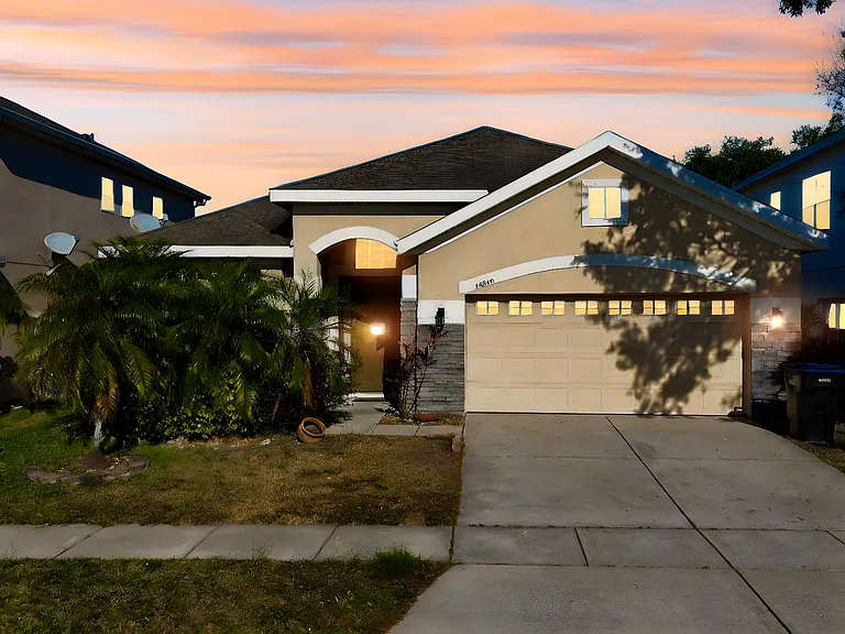 10650 Cypress Trail Dr — Photo 1