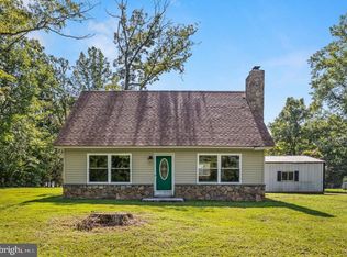 18984 Ryland Chapel Rd, Jeffersonton, VA 22724