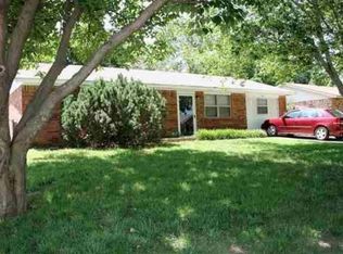 801 Sharp St, Perkins, OK 74059