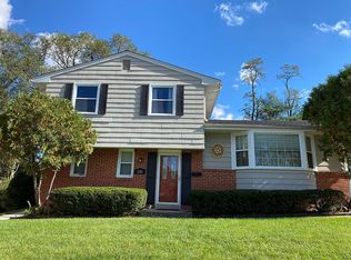 2311 Foxley Rd, Lutherville Timonium, MD 21093