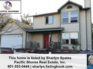 49220 Forest Springs Rd, Aguanga, CA 92536