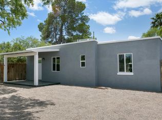 4048 E Santa Barbara Ave, Tucson, AZ 85711