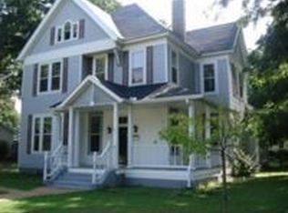 306 N 17th Ave, Humboldt, TN 38343