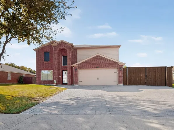2424 Tailburton Ct, Little Elm, TX 75068