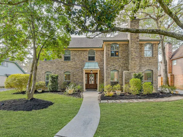 13207 Chriswood Dr, Cypress, TX 77429