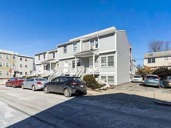 2nd image of 106-112 W 8th St