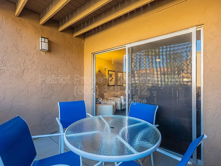8250 E Arabian Trl #107 — Photo 34