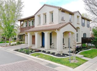 185 S Tranquilidad St, Mountain House, CA 95391