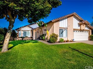 13674 Vellanto Way, Moreno Valley, CA 92553