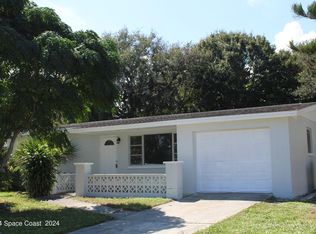 790 Renner Ave, Melbourne, FL 32935