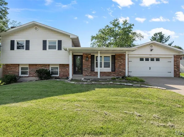 1573 Parksite Dr, Cape Girardeau, MO 63701