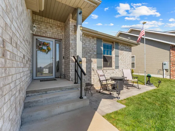 217 Redwine Avenue, Branson, MO 65616