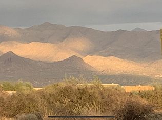 16533 E Dale Ln LOT 0, Scottsdale, AZ 85262
