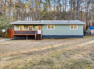 5927 Sherrie Ln, Powder Springs, GA 30127