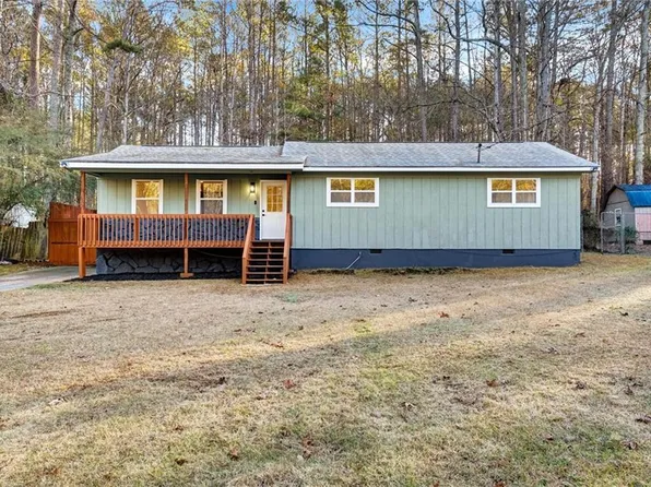 5927 Sherrie Ln, Powder Springs, GA 30127