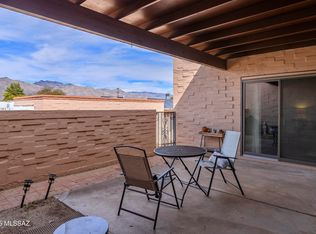 4205 E Blanton Rd, Tucson, AZ 85712