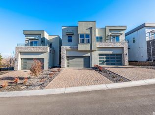 1541 Golf Club Drive Hilltop #5, Reno, NV 89519