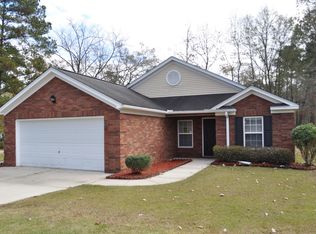 1074 Ot Wallace Blvd, Moncks Corner, SC 29461