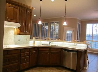 135 Buckingham Ln, Allen, TX 75002