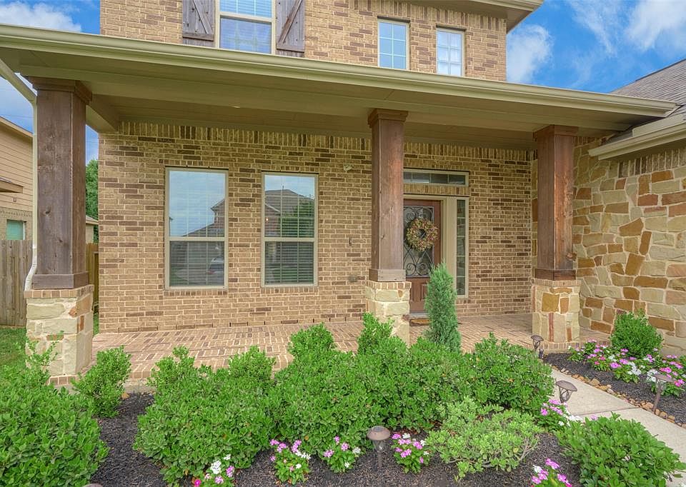 21423 Lozar Dr, Spring, TX 77379 Zillow