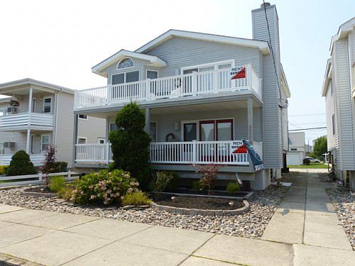 Home Exterior