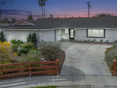 2024 E Bangor Way, Anaheim, CA, 92806