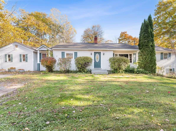 49 Washington Street, Waterville, ME 04901