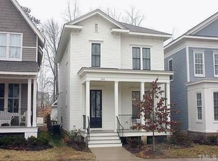 1162 Great Ridge Pkwy, Chapel Hill, NC 27516