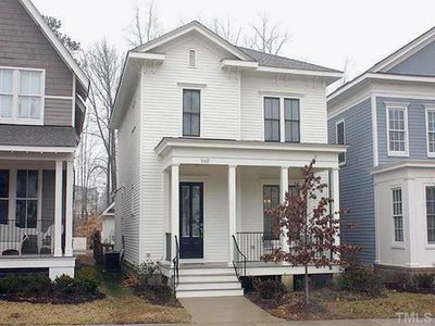 1162 Great Ridge Pkwy, Chapel Hill, NC, 27516