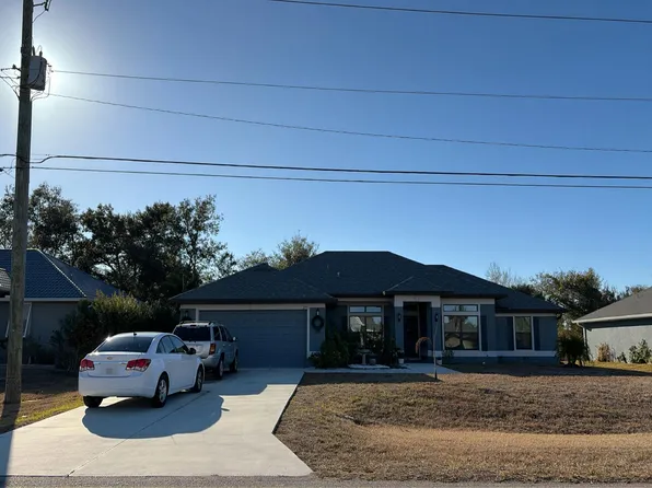 277 Seasons Dr, Punta Gorda, FL 33983