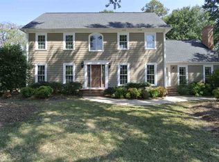 113 Gable Ct, Spartanburg, SC 29307