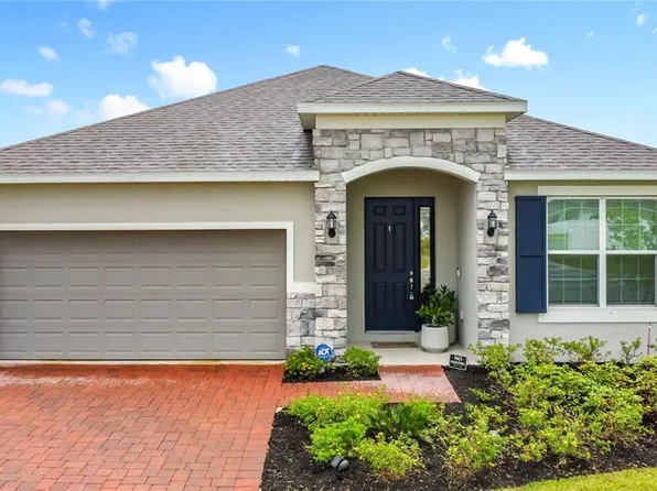 1061 Chasetree Ln, Saint Cloud, FL 34771