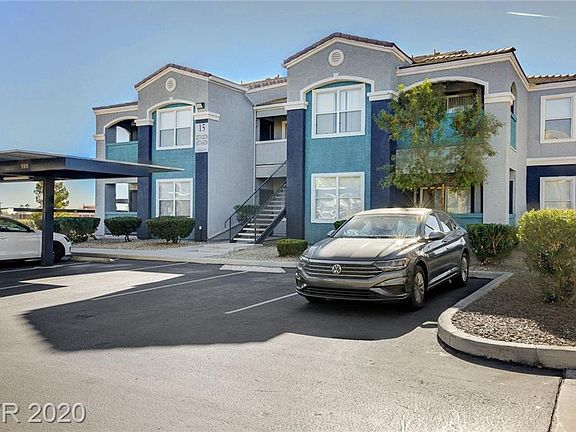 2nd image of 6955 N Durango Dr Unit 2075